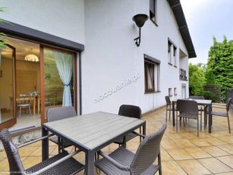 Hostal Villa Bianka