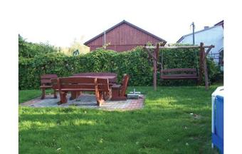 Four-bedroom Holiday Home In Sianow