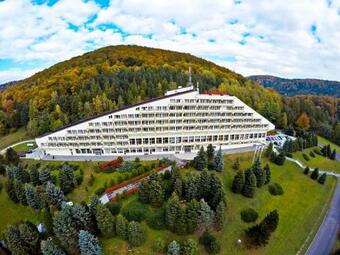 Hotel O?rodek Uzdrowiskowy Biawena