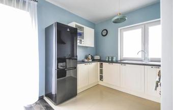 Three-bedroom Holiday Home In Zbychowo