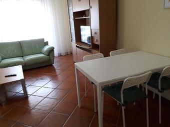 Barra Atl�ntica Apartment 1