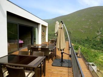 Agroturismo Tasca Do Valado