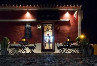 Casas De F�rias - Odeceixe - By Casas Do Moinho