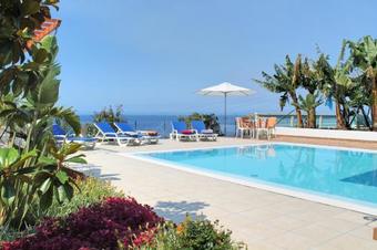 Villa Do Mar III By Ourmadeira