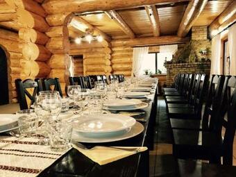 Hostal Stani?tea Cerbilor