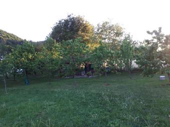 Agroturismo Casa Cionca