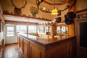 Hostal Casa Cerbului1