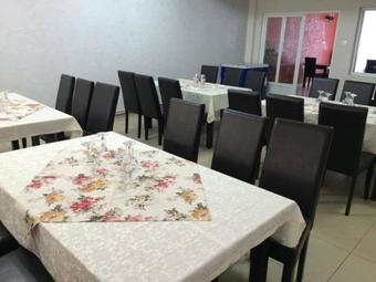 Hostal Pensiunea Valea Frumoasei