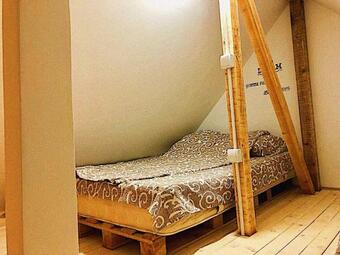 Apartamento Old Mountain