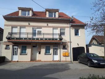 Bed & Breakfast Nadja