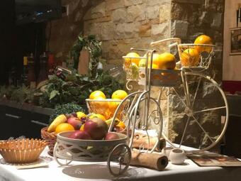 Apartamentos Milmari Resort Premier 10