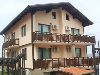 Hostal Asya Guest House