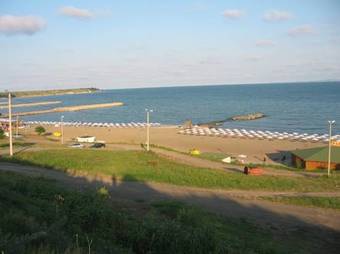 Apartamento Sunny Sands Studios