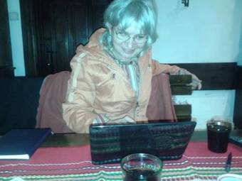 Hostal Guest House Voyno