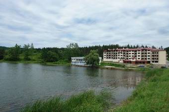 Aparthotel Mountain Lake Hotel