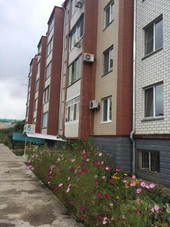 Hostal K-79 Loft Guesthouse