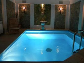 Hostal Guest House Vizit