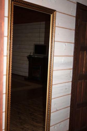 Holiday Home Melioratorov-19
