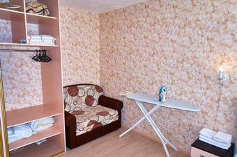 Apartment On Peskareva 3