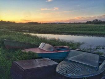 Agroturismo Guest House Nagorie