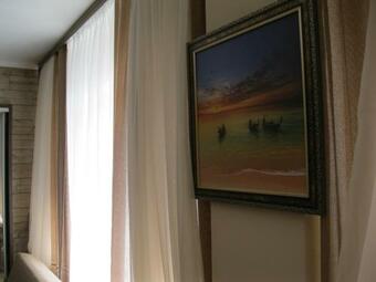 Posada Mini-hotel On Viselki