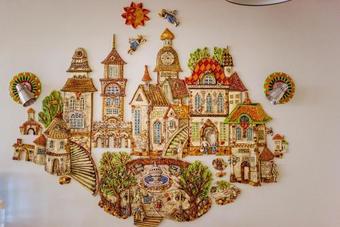 Hotel Kremnievy Termy Spa Complex