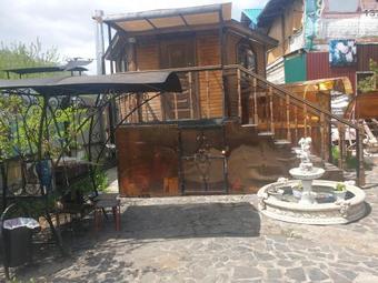 Hostal Guest House&hostel Nikolina Usadba