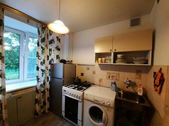 Apartment On Sovetskaya Street 9