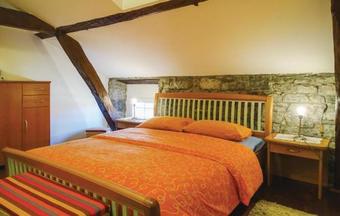 Apartment Dutovlje 01