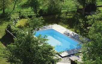 One-bedroom Apartment In Hinje