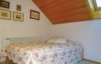 Four-bedroom Holiday Home In Grahovo