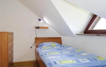 Holiday Home Dragatus With Fireplace 01