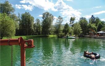 Four-bedroom Holiday Home In Recica Ob Savinji