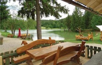 Holiday Home Preserje *lxxvi *