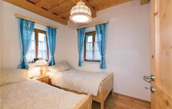 One-bedroom Holiday Home In Steingraben