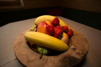 Apartamento Chalet Karin