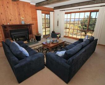 Bed & Breakfast The Great House Bnb