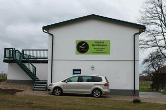 Apartamento Weingut Lachinger - Ferienwohnung Traumgut