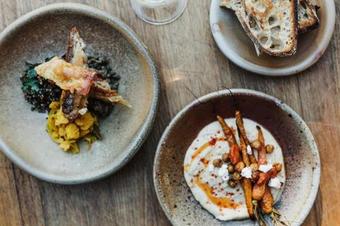 Bed & Breakfast Bay Of Fires Bush Retreat