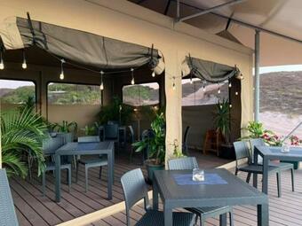 Hotel Bremer Island Banubanu Beach Retreat