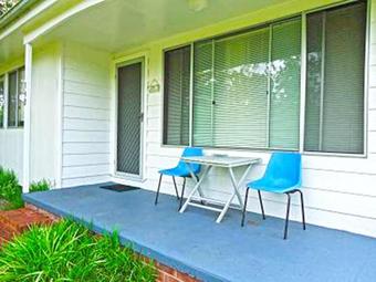 Frangipani Cottage @ Callala Beach