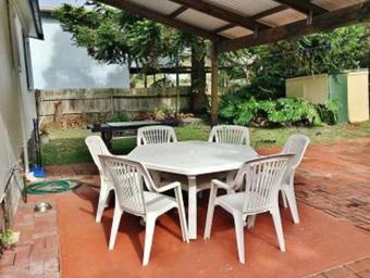 Summer Retreat @ Callala Beach