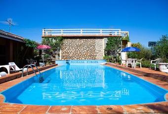 Hostal Pousada Europa