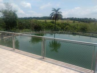 Hotel Farol De Minas