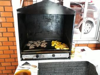 Hotel Comercial Matia