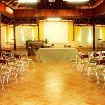 Agroturismo Hotel Fazenda Tucano