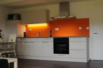 Apartamento Le Penitencier