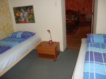 Bed & Breakfast Grotto Bellavista