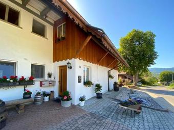 Apartamentos Studio Arn's Ferienwohnung-3