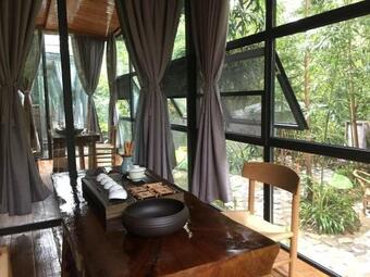 Hostal Kentao Vintage Culutre Exquisite Guesthouse